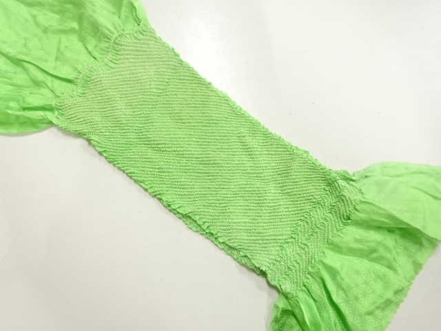 Japanese Kimono / Accessories Silk